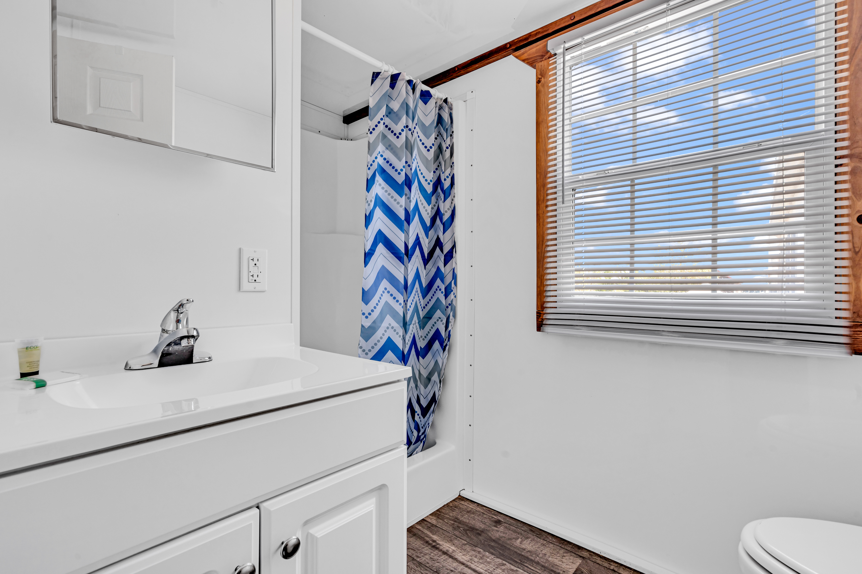 Aqualodge 2 Bedroom